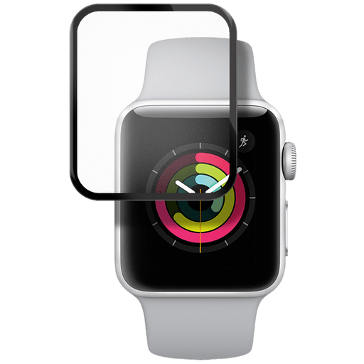 Pelicula Anti Impacto Survivor VX Case Apple Watch Ultra 49mm