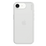 Capa para iPhone 16e - Transparente