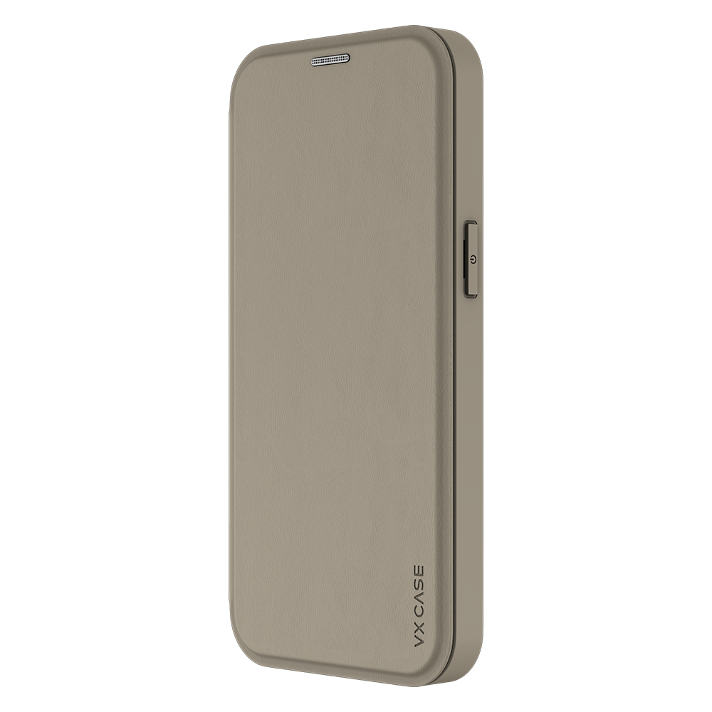 Capa Carteira Limited VX Case iPhone 15 Pro