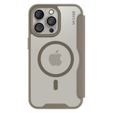 Capa Carteira Limited VX Case iPhone 15 Pro