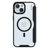 Capa Carteira Limited VX Case iPhone 15 Plus