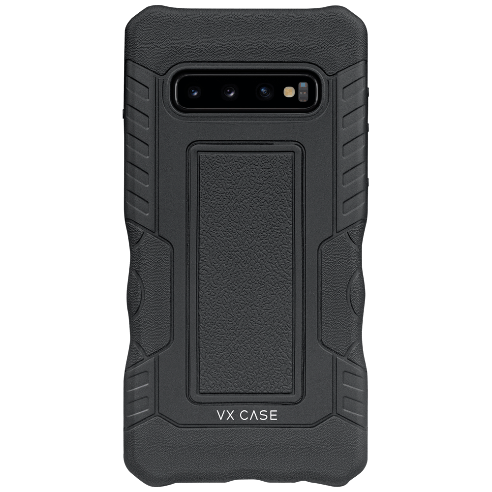 Capa para Galaxy S10 Plus Preta - Defender