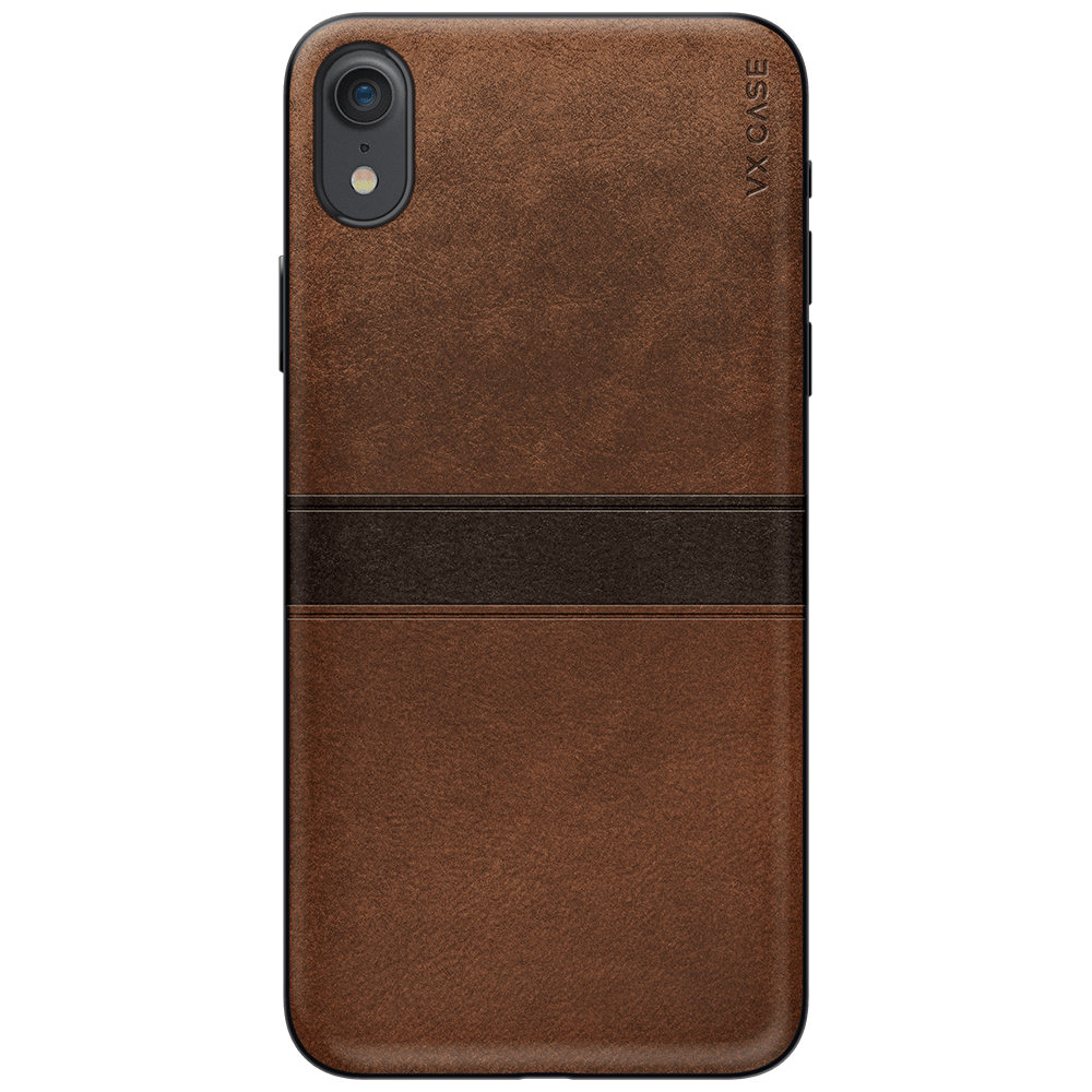 Capa Executive Wallet para iPhone XR