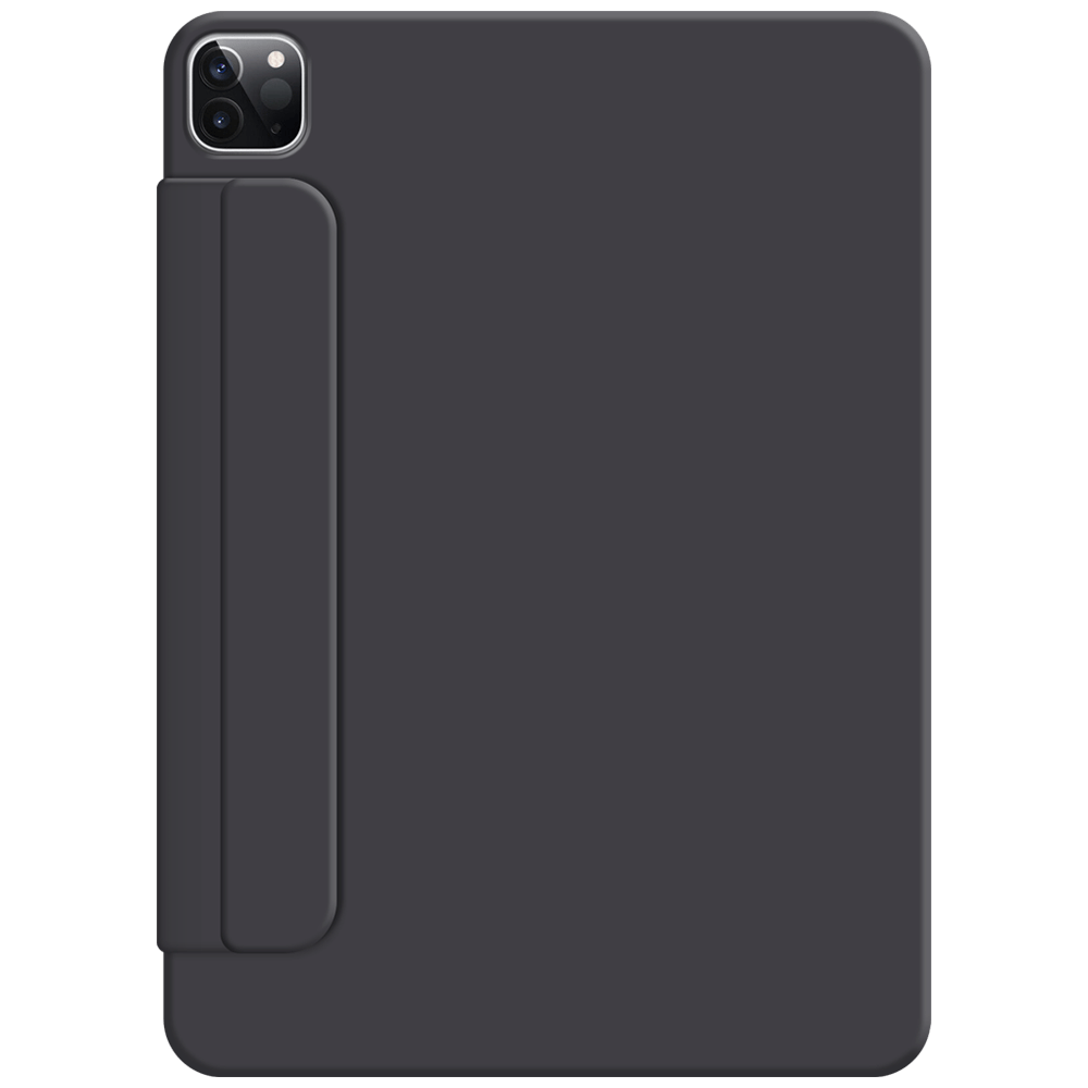 Capa VX Case Smart Flip para iPad Pro 11 - Preta