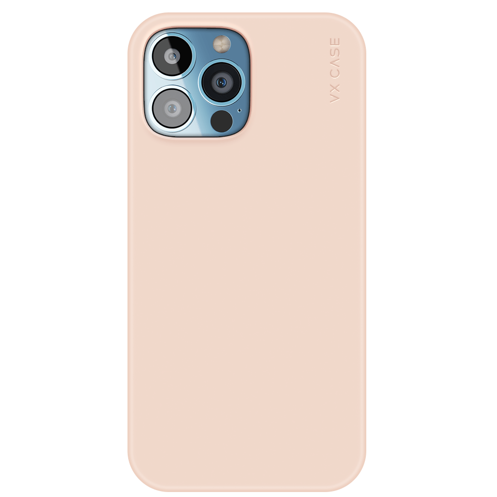 Capa para iPhone 13 Pro de Smooth Iogurte - VX Case