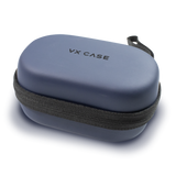 Case Kit Viagem VX Case - Azul