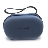 Case Kit Viagem VX Case - Azul