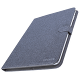 Capa para Tablet Universal tela de  10.5 a 12 polegadas Tailor VX Case Cinza